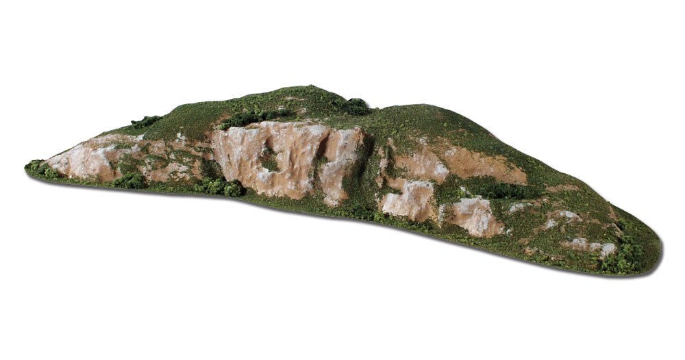 Woodland Scenics: Rocky Ridge Large 