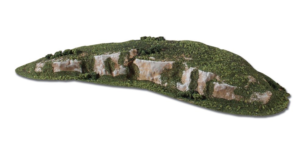 Woodland Scenics: Rocky Ridge Small 