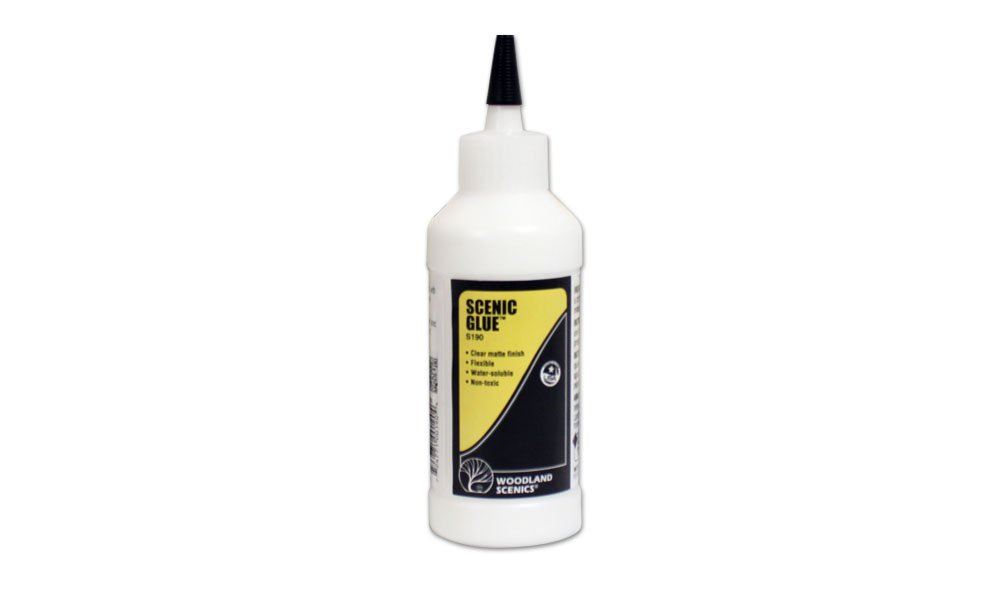 Woodland Scenics: Scenic Glue 