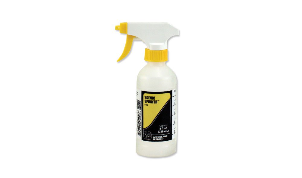 Woodland Scenics: Scenic Sprayer 