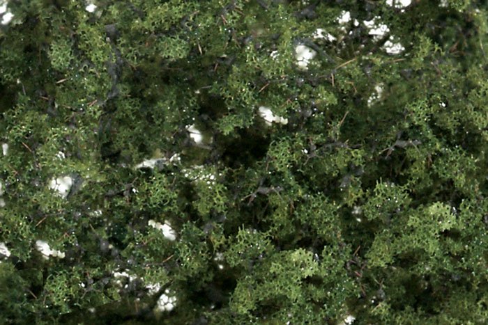 Woodland Scenics: Shrubs & Saplings Medium Green 