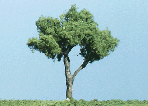 Woodland Scenics: Small Tree Kits- Gnarled 