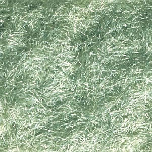 Woodland Scenics: Static Grass Flock- Light Green (32oz Shaker) 
