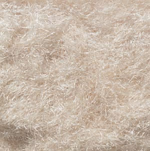 Woodland Scenics: Static Grass Flock- Wild Honey (32oz Shaker) 