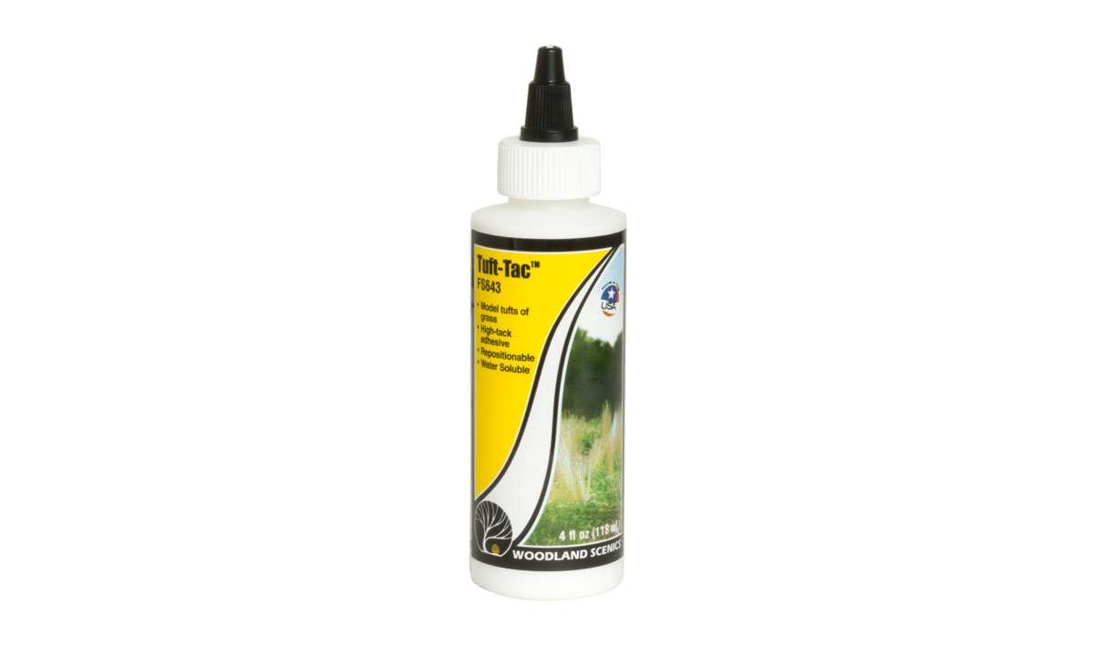 Woodland Scenics: Tuft-Tac 