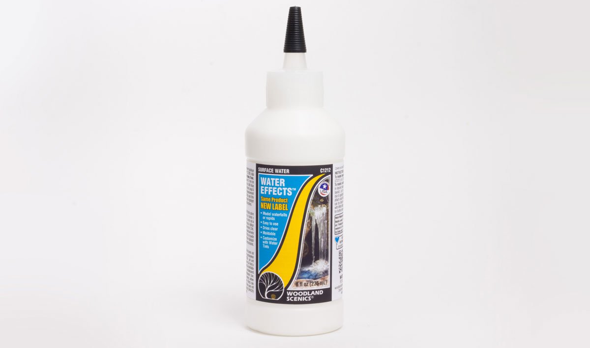 Woodland Scenics: Water Effects (8oz) 