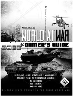 World at War: Gamers Guide 