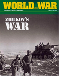 World at War Magazine #050: Zhukovs War 