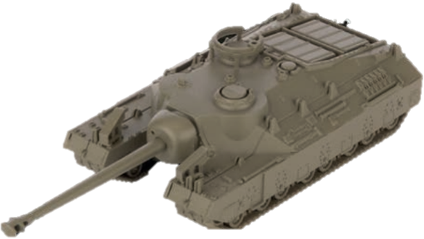 World of Tanks Expansion: American (T95) 