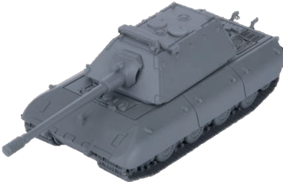 World of Tanks Expansion: GERMAN (E-100) 