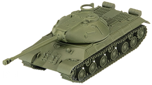 World of Tanks Expansion: SOVIET (IS-3) 