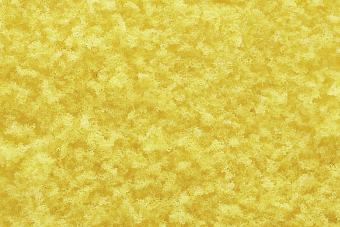 Woodland Scenics: Coarse Turf- Fall Yellow (32oz Shaker) 