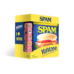 Yahtzee: Spam 