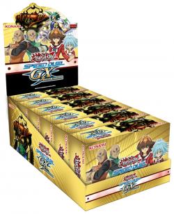 Yu-Gi-Oh!: Speed Duel GX: Midterm Paradox Mini Box 