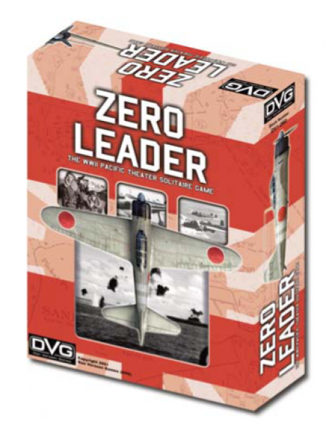 Zero Leader 