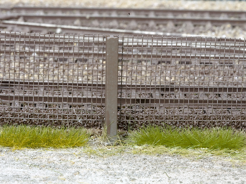Ziterdes: Basing & Battleground Grass Stripes, Summer (105 pcs) 