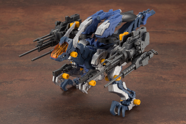 Zoids: RZ-030 GUN SNIPER W2 