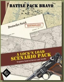 Lock ‘n Load Tactical System: Battle Pack Bravo 