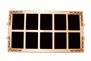 e-Raptor Games: Card Holder- Dominion 