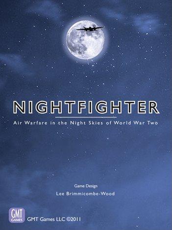Night Fighter 