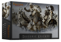 Deus Vult: Teutonic Knights Cavalry 
