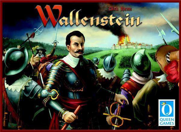Wallenstein 