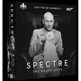 007: Spectre the Board Game  - MUH007 [5060523340248] [5060523344482]