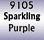 Reaper Master Series Paints 09105: Sparkling Amethyst 