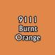 Reaper Master Series Paints 09111: Burnt Orange 