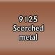 Reaper Master Series Paints 09125: Scorched Metal 