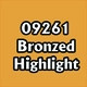 Reaper Master Series Paints 09261: Bronzed Skin Highlight 