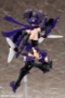 Megami Device: Asra Ninja Shadow Edition - KOTO-KP486 [190526014206] [4934054004935]
