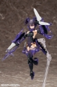 Megami Device: Asra Ninja Shadow Edition 