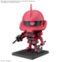 1/1 CHARZAKU-KUN DX SET (WITH RUNNER Ver. RECREATION PARTS) - 5068583 [4573102685834]