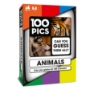 100 Pics: Animals - POP08000 [5060542080002]