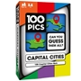 100 Pics - Capital Cities - POP08024 [5060542080248]