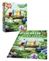 1000 PC Puzzle: Pikmin 3 Deluxe - USAPZ005-675 [700304155580]