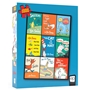 1000 PC Puzzle: The Dr. Seuss Collection - USAPZ154-802 [700304157256]