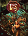 13th Age (Core Rules Hardcover) 