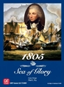 1805: Seas of Glory 
