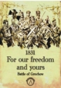 1831: For Our Freedom and Yours: Battle of Grochow 