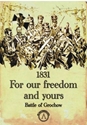 1831: For our freedom and yours - Battle of Grochow 