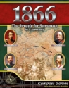 1866: The Struggle for Supremacy in Germany 