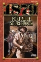 1879: Fort Alice Sourcebook 