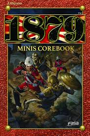 1879: Minis Corebook 