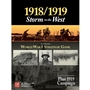 1918/1919: STORM IN THE WEST - GMT2013 [817054012039]