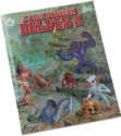 2-Page Dungeon Delves (5e) (DCC) 