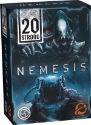 20 Strong: Nemesis 