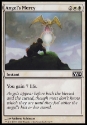 MTG: 2012 Core Set 004: Angels Mercy 