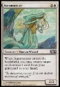MTG: 2012 Core Set 009: Auramancer 